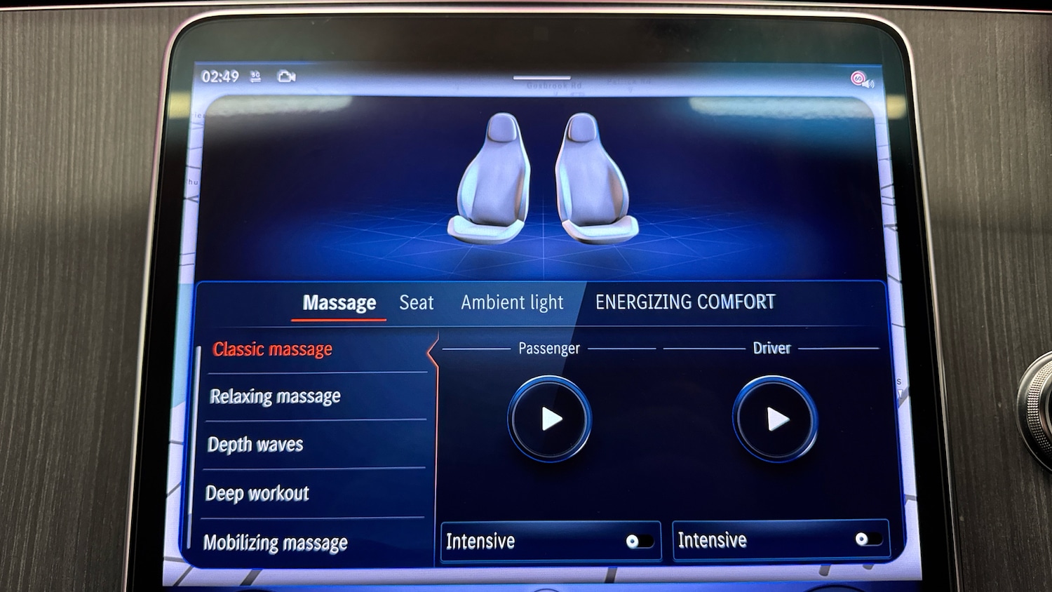 Used Mercedes-Benz EQA 2025 for sale - 77834235: Photo 40