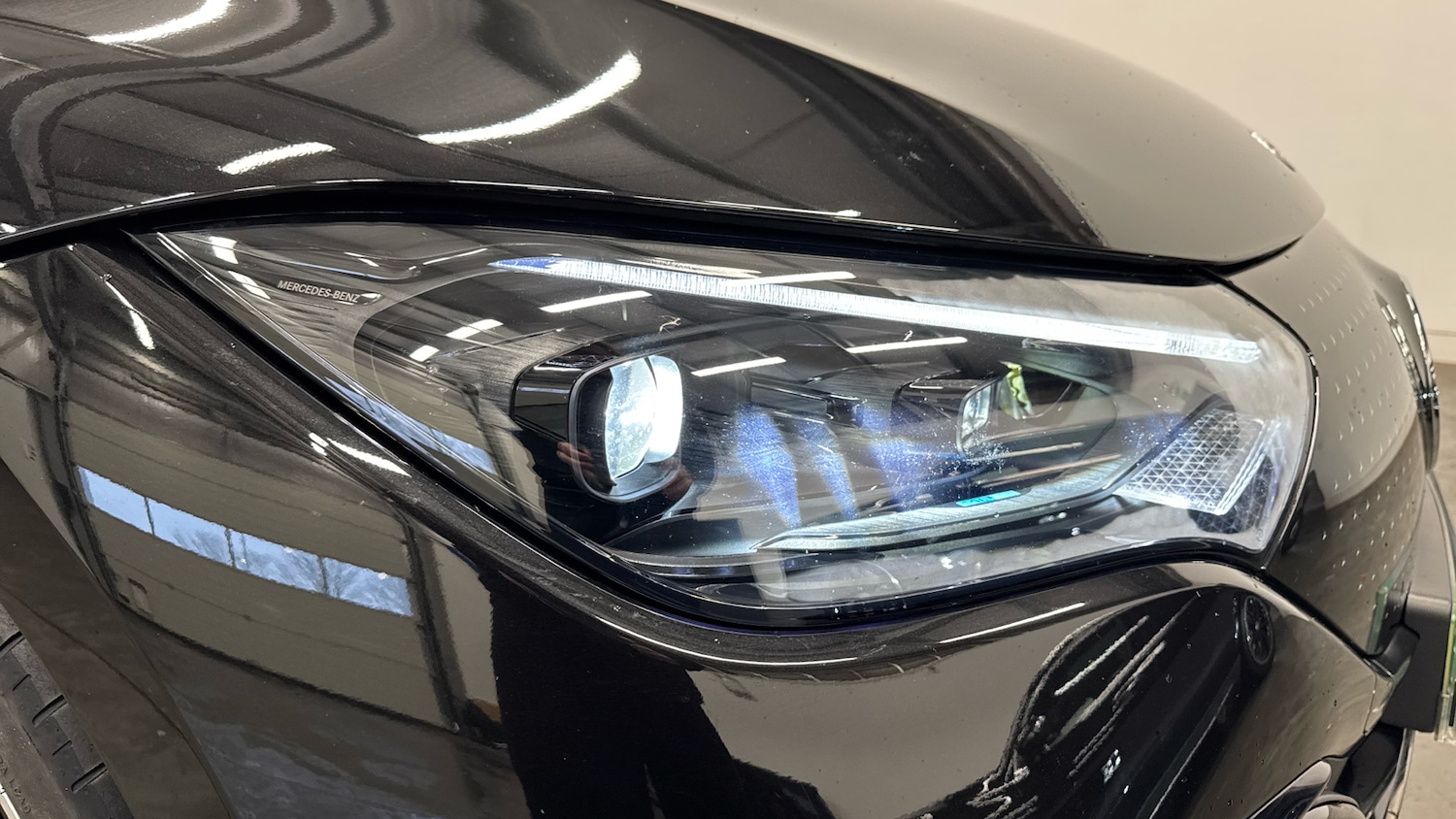 Used Mercedes-Benz EQA 2025 for sale - 77834235: Photo 42