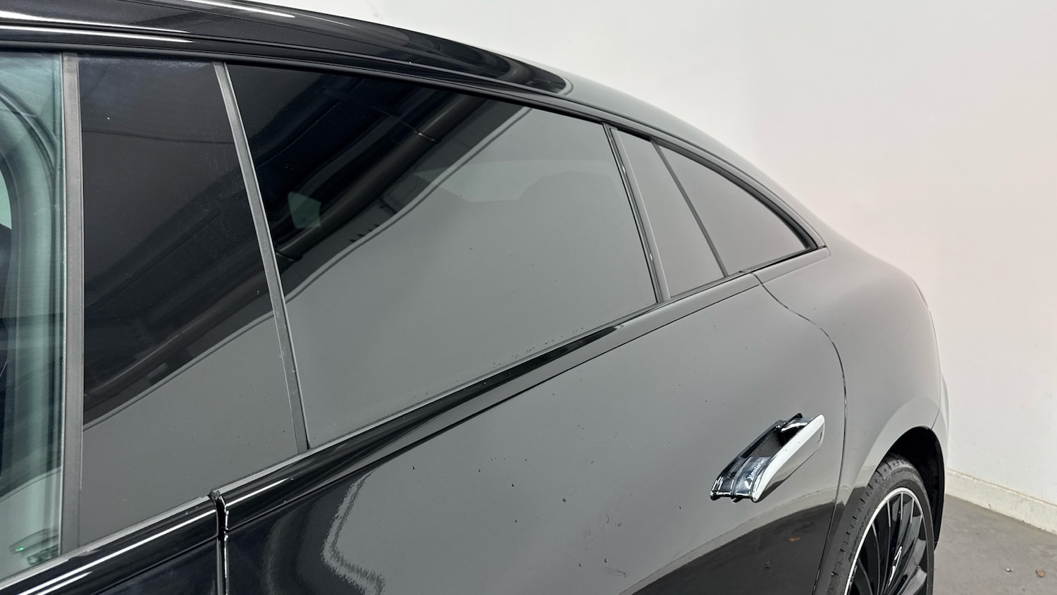 Used Mercedes-Benz EQA 2025 for sale - 77834235: Photo 43