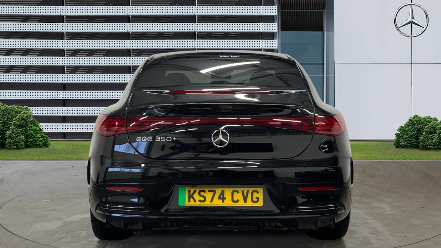 Used Mercedes-Benz EQA 2025 for sale - 77834235: Photo 6