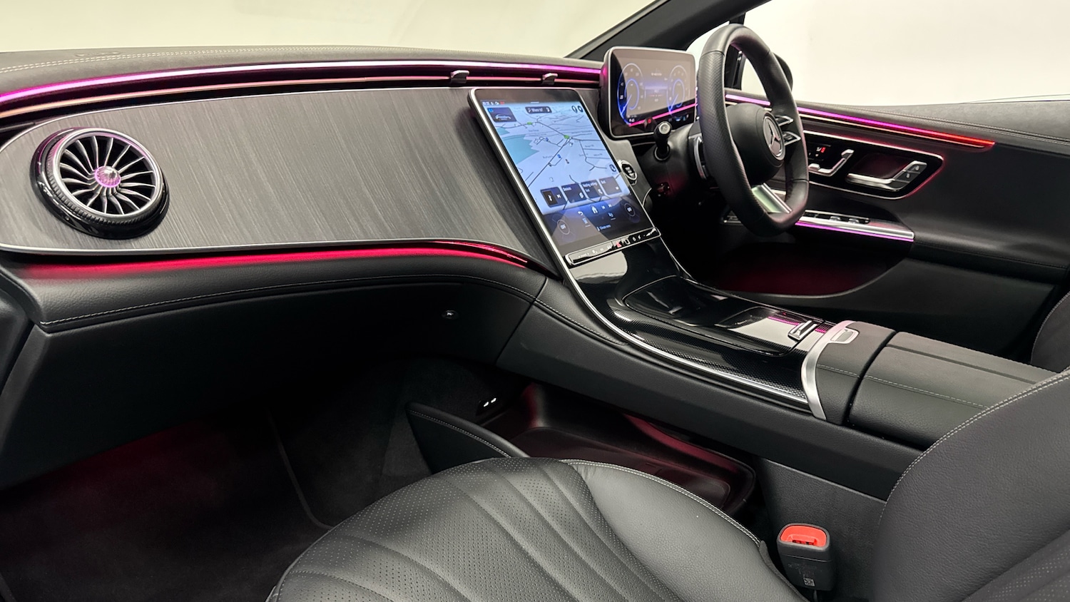 Used Mercedes-Benz EQA 2025 for sale - 77834235: Photo 9