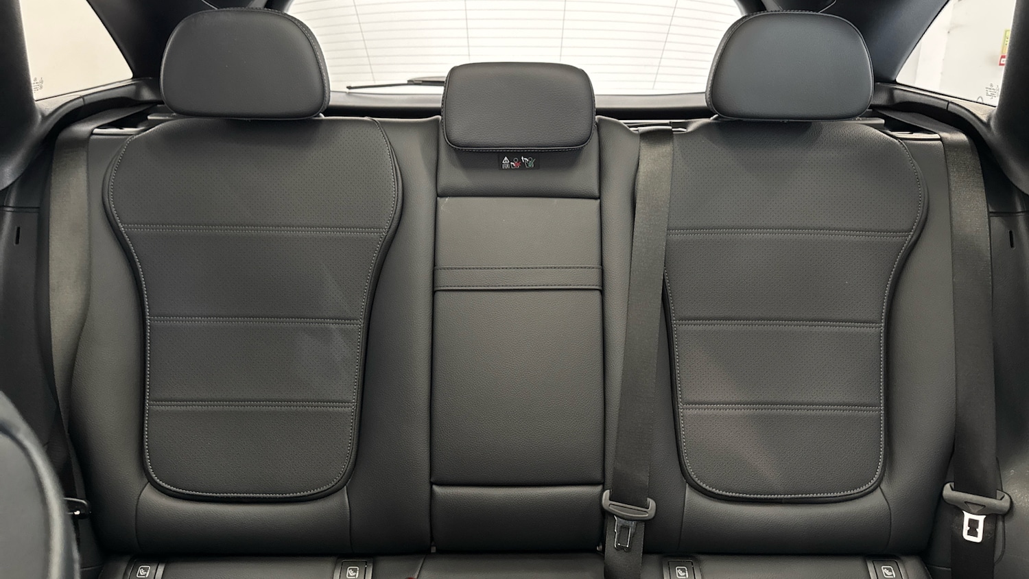 Used Mercedes-Benz GLC 2025 for sale - 76319985: Photo 15