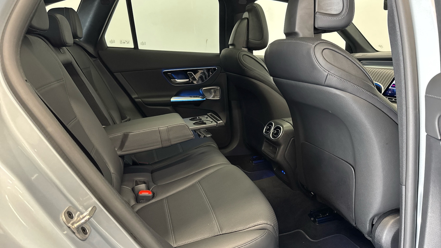 Used Mercedes-Benz GLC 2025 for sale - 76319985: Photo 22