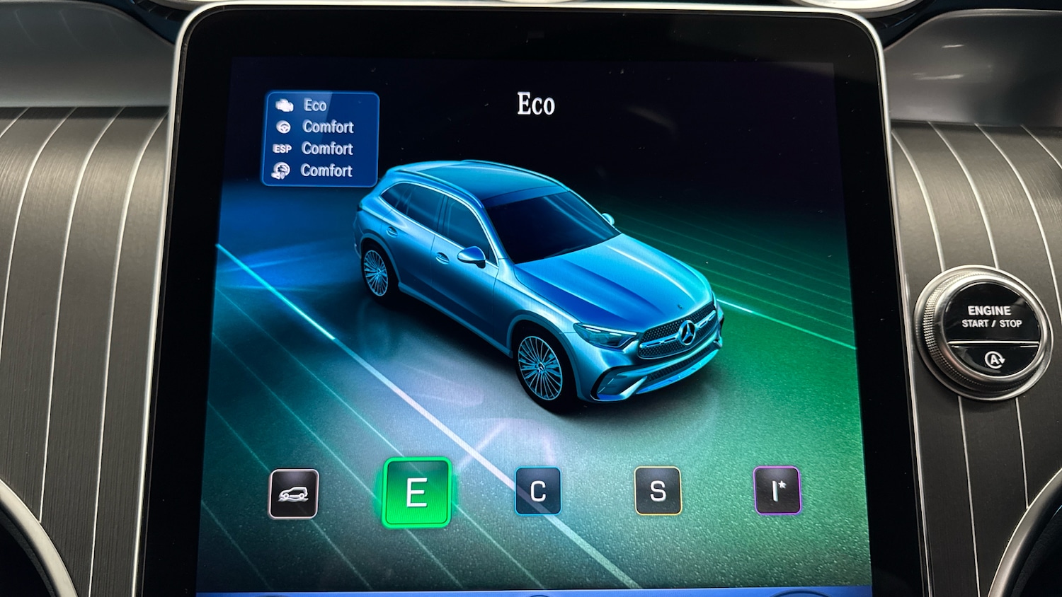 Used Mercedes-Benz GLC 2025 for sale - 76319985: Photo 39
