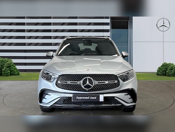 Used Mercedes-Benz GLC 2025 for sale - 76319985: Photo