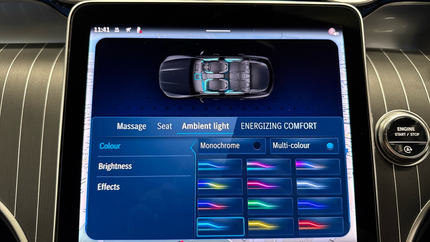 Used Mercedes-Benz GLC 2025 for sale - 76319985: Photo 42