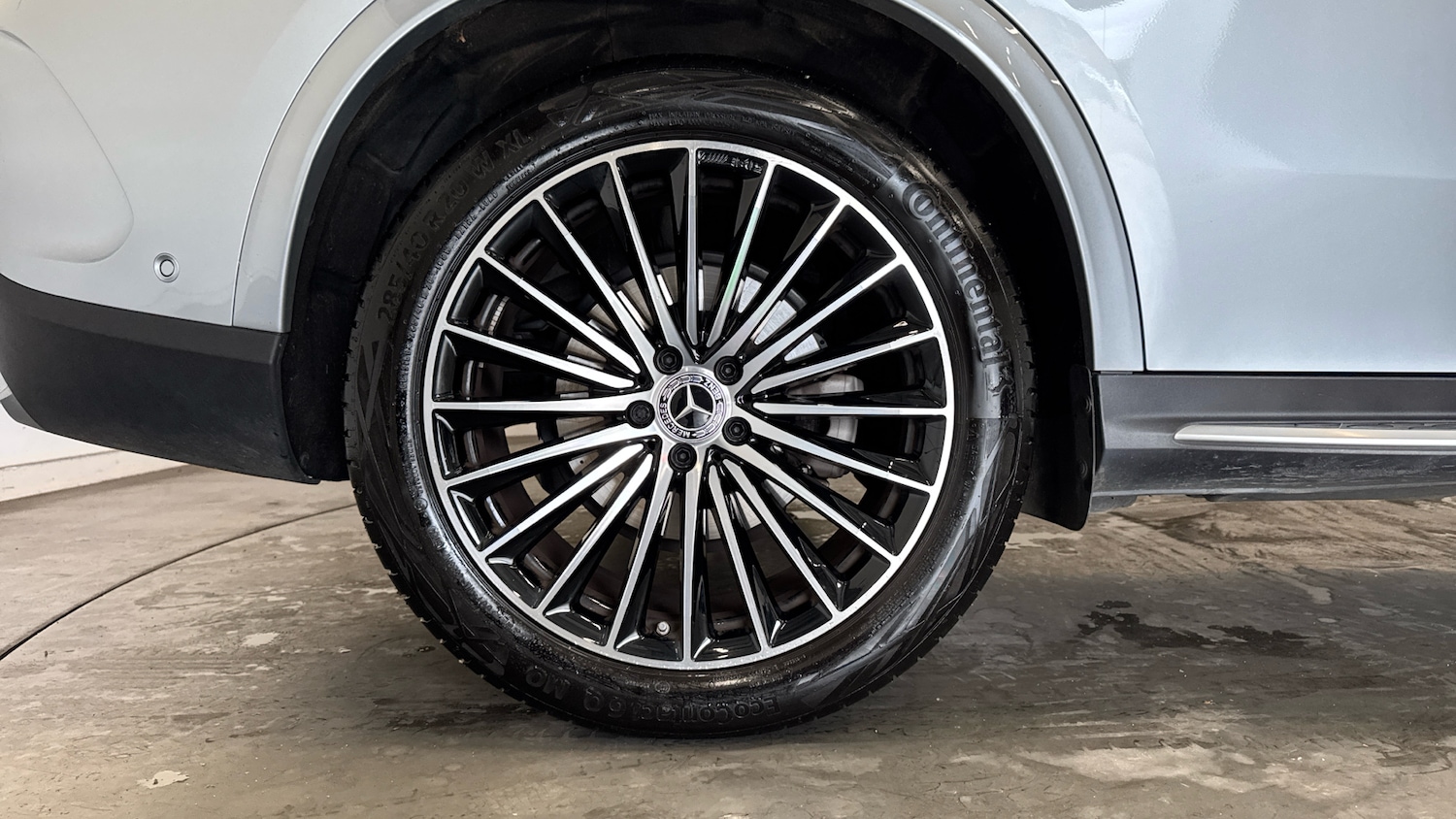 Used Mercedes-Benz GLC 2025 for sale - 76319985: Photo 7