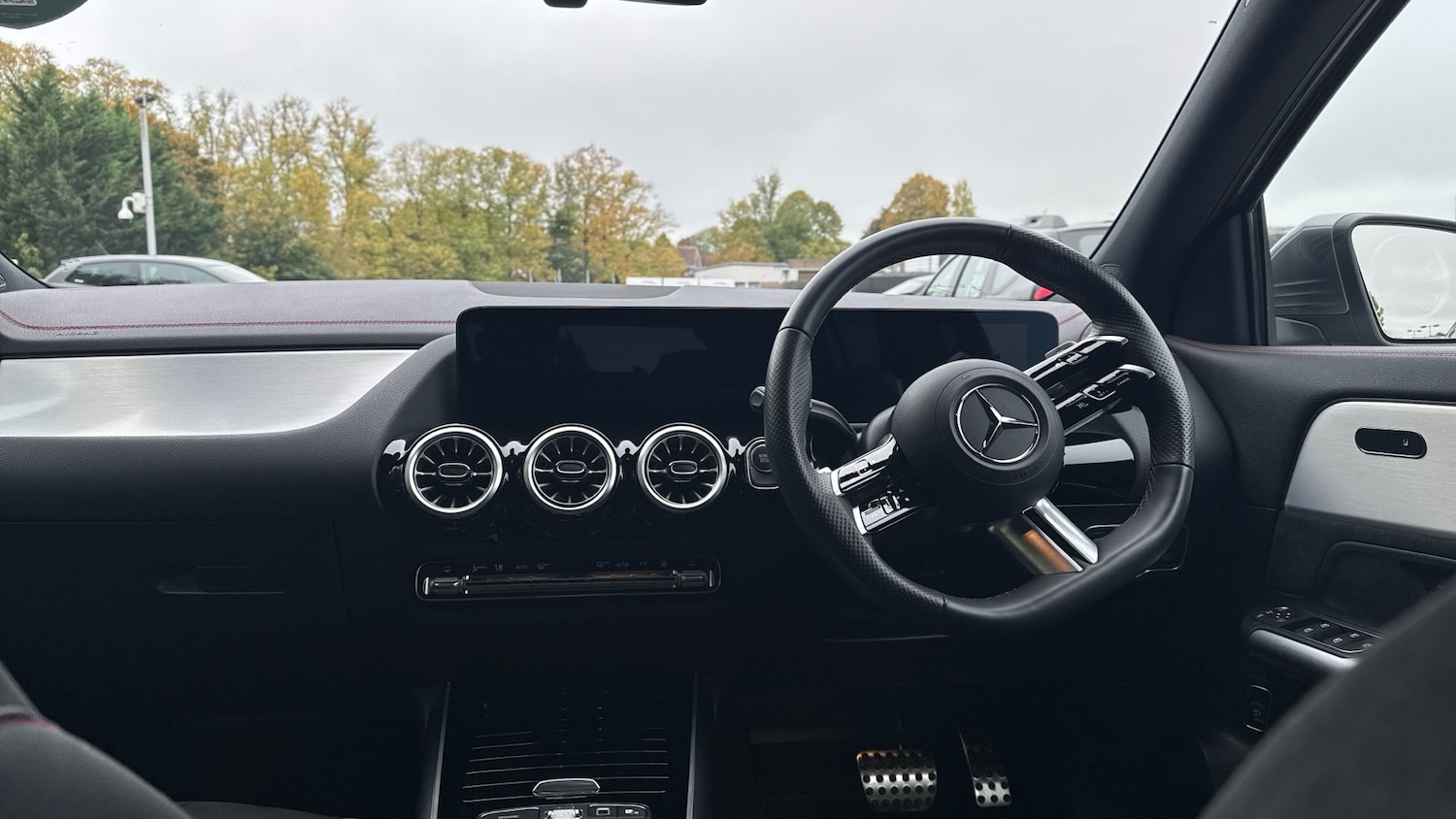 Used Mercedes-Benz EQA 2024 for sale - 76422206: Photo 10