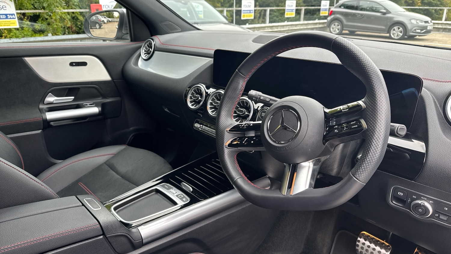 Used Mercedes-Benz EQA 2024 for sale - 76422206: Photo 11