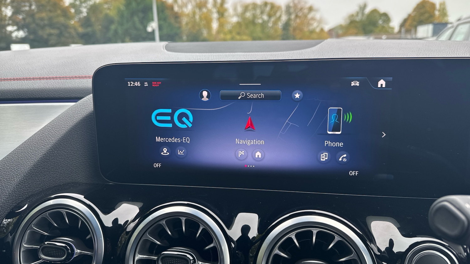 Used Mercedes-Benz EQA 2024 for sale - 76422206: Photo 12