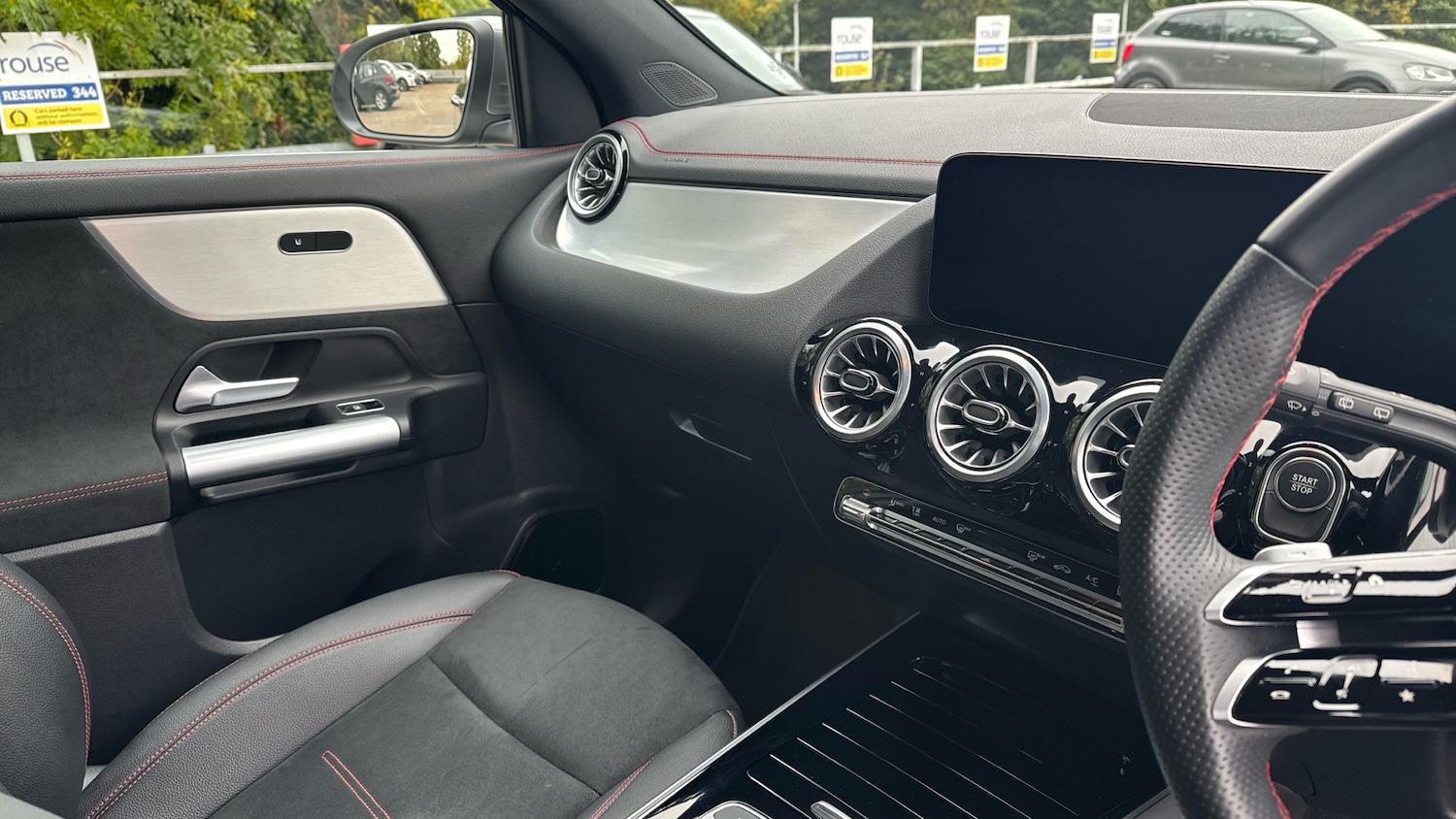 Used Mercedes-Benz EQA 2024 for sale - 76422206: Photo 14