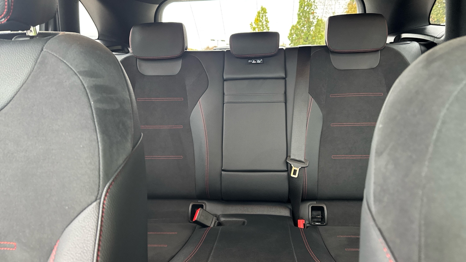 Used Mercedes-Benz EQA 2024 for sale - 76422206: Photo 15