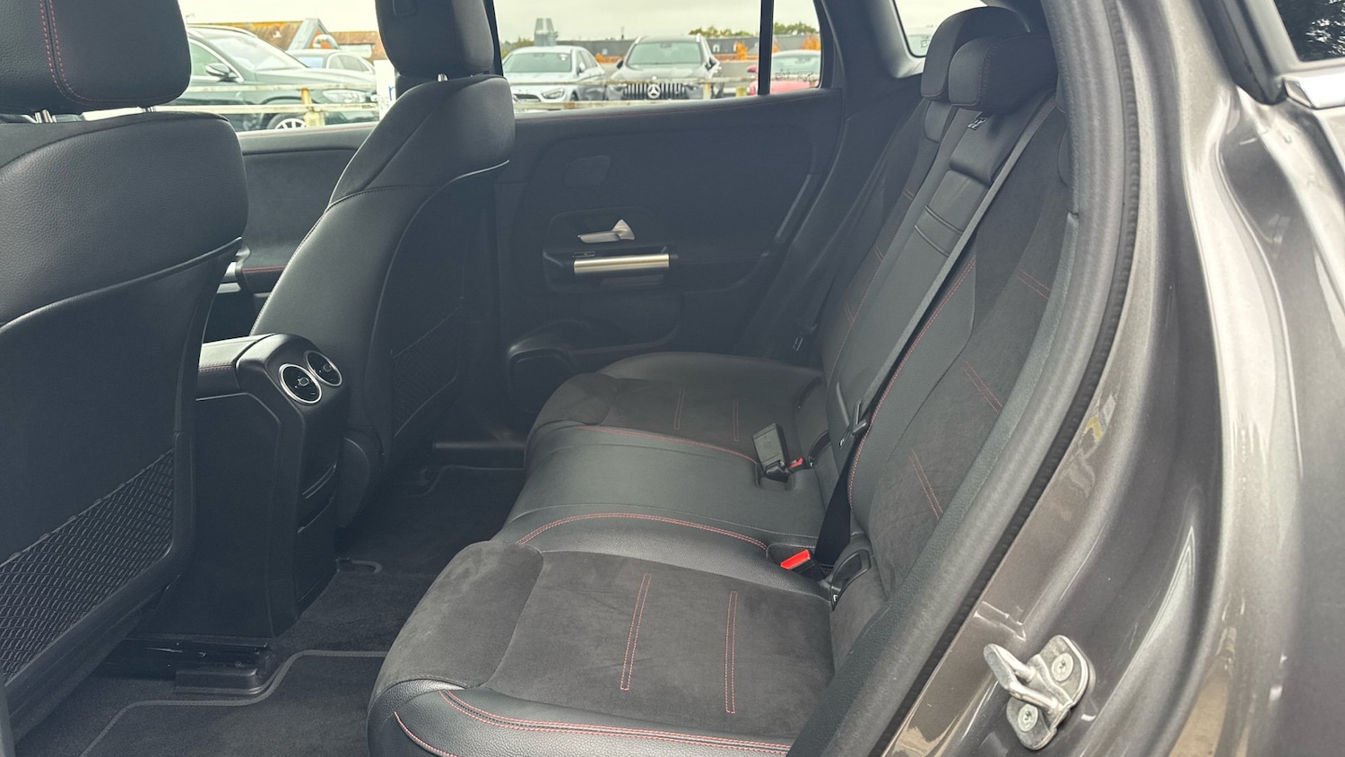 Used Mercedes-Benz EQA 2024 for sale - 76422206: Photo 16