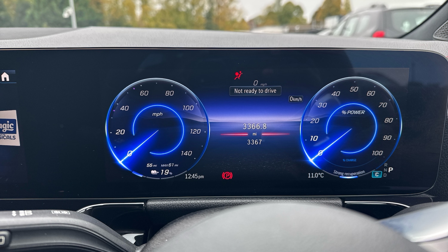 Used Mercedes-Benz EQA 2024 for sale - 76422206: Photo 18