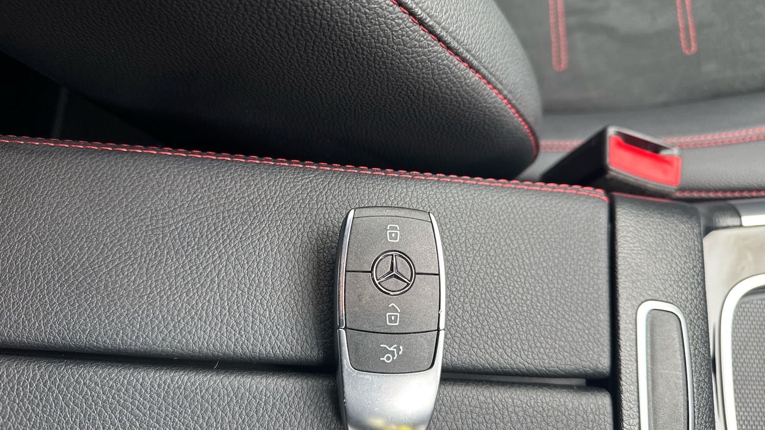 Used Mercedes-Benz EQA 2024 for sale - 76422206: Photo 19