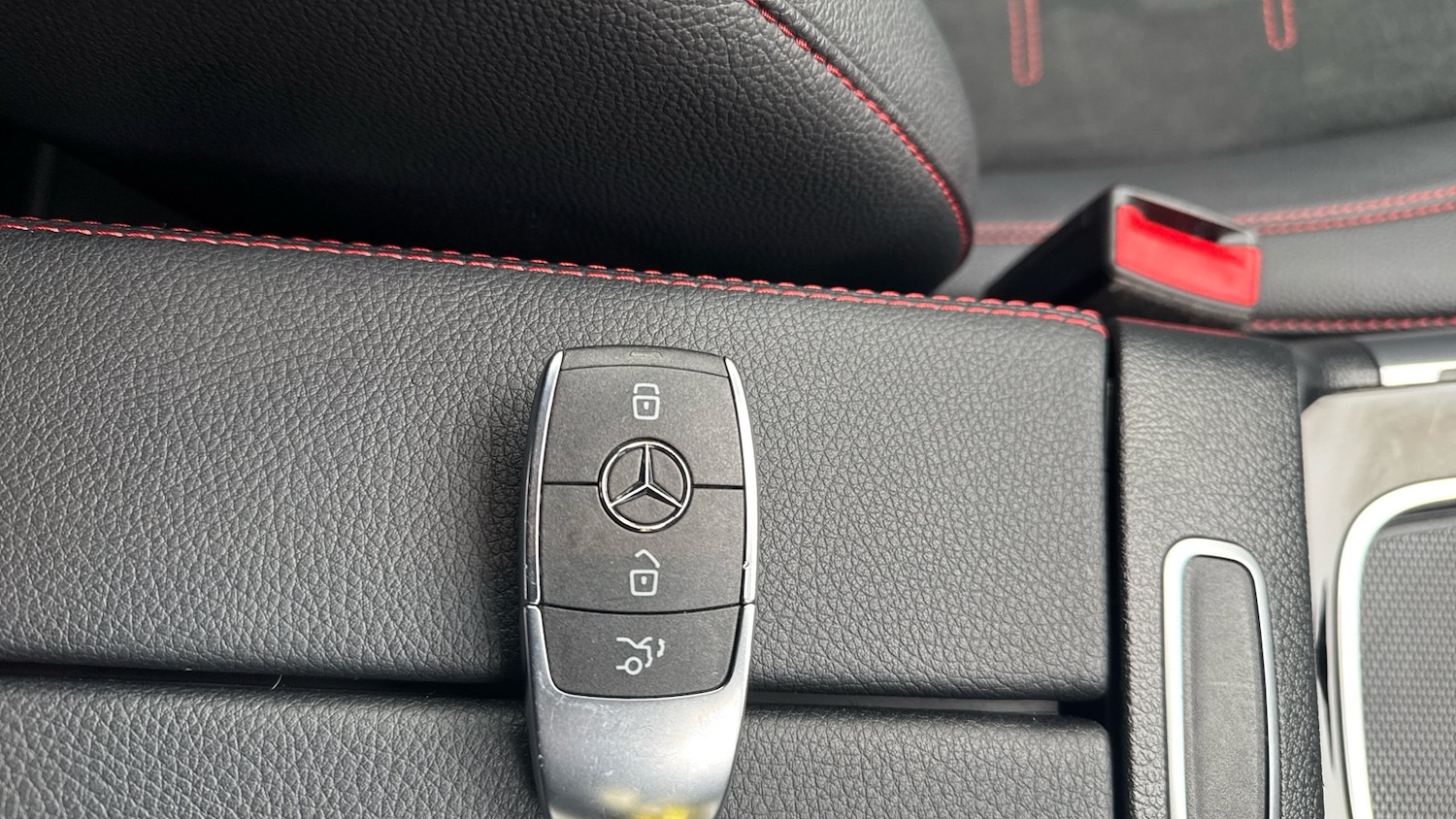 Used Mercedes-Benz EQA 2024 for sale - 76422206: Photo 20