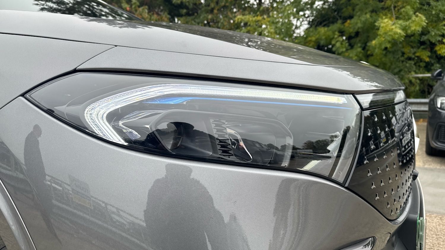 Used Mercedes-Benz EQA 2024 for sale - 76422206: Photo 21