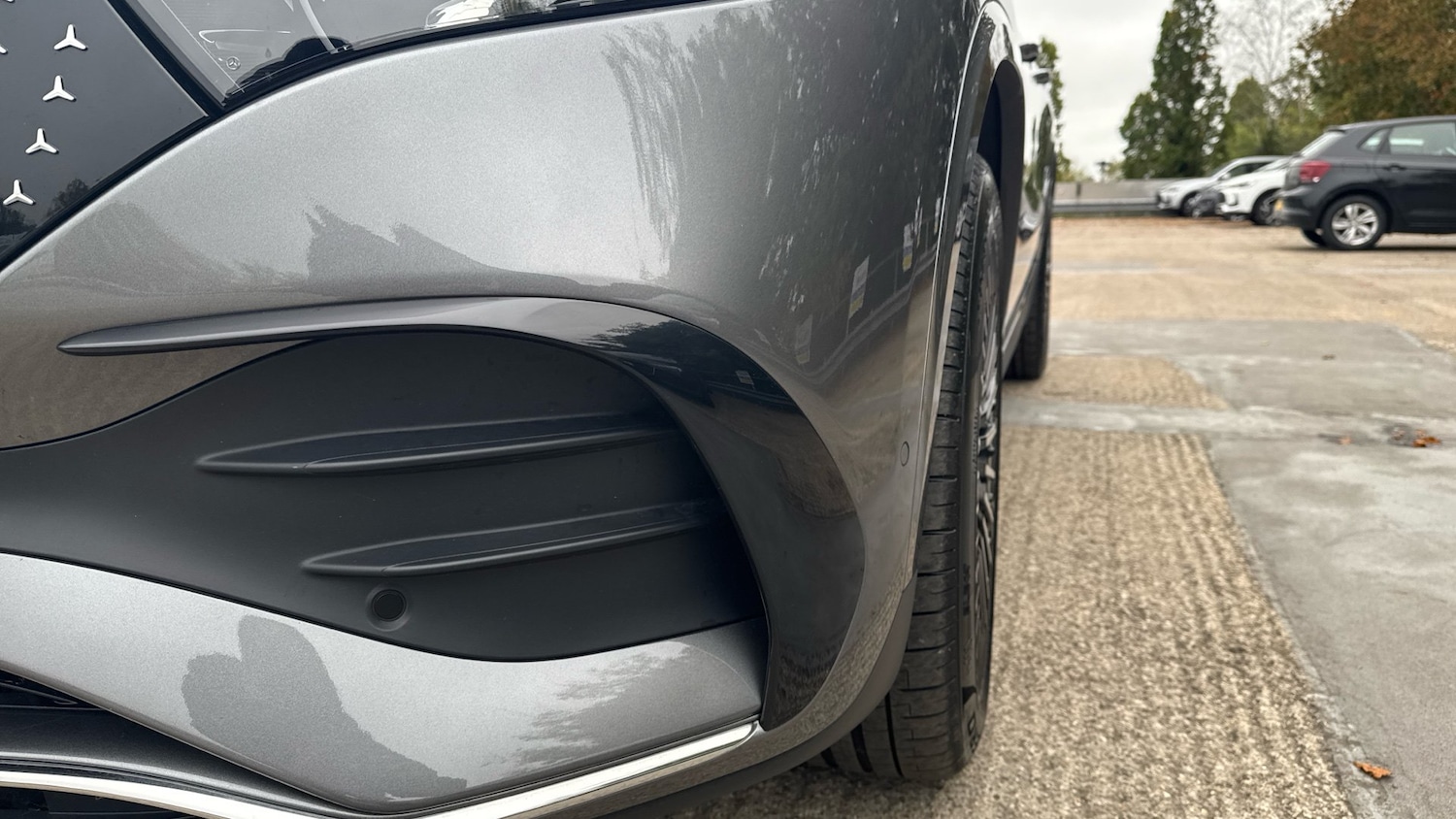 Used Mercedes-Benz EQA 2024 for sale - 76422206: Photo 24