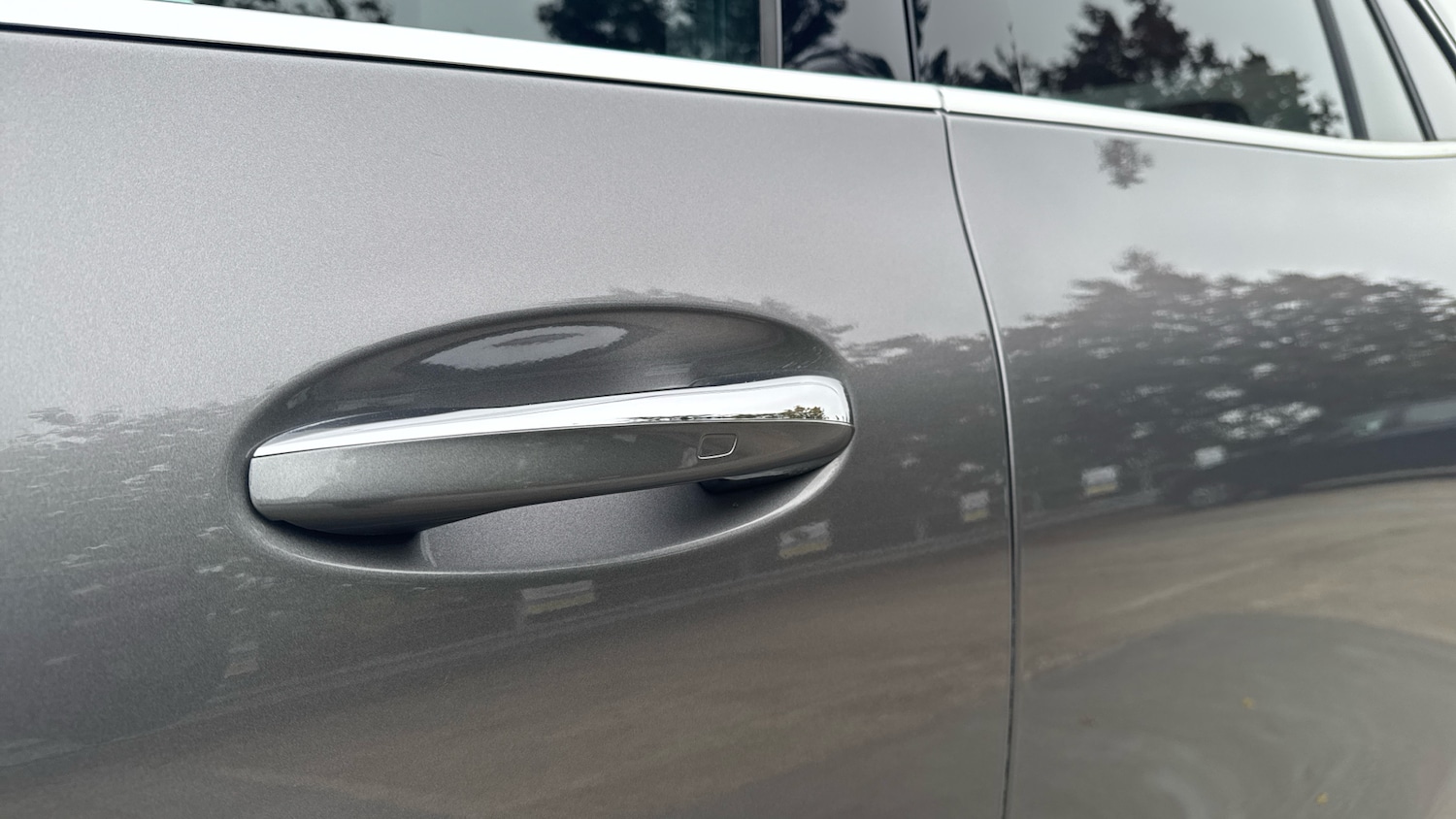 Used Mercedes-Benz EQA 2024 for sale - 76422206: Photo 25