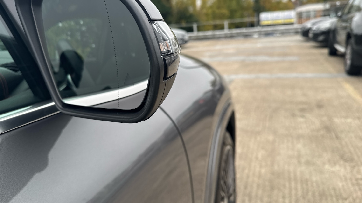 Used Mercedes-Benz EQA 2024 for sale - 76422206: Photo 28