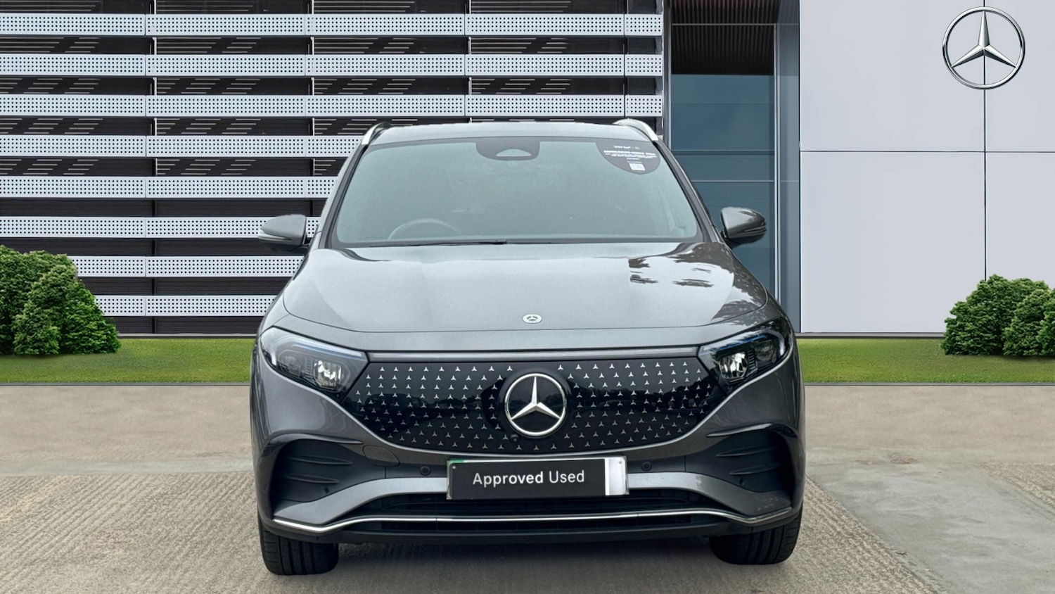 Used Mercedes-Benz EQA 2024 for sale - 76422206: Photo 3