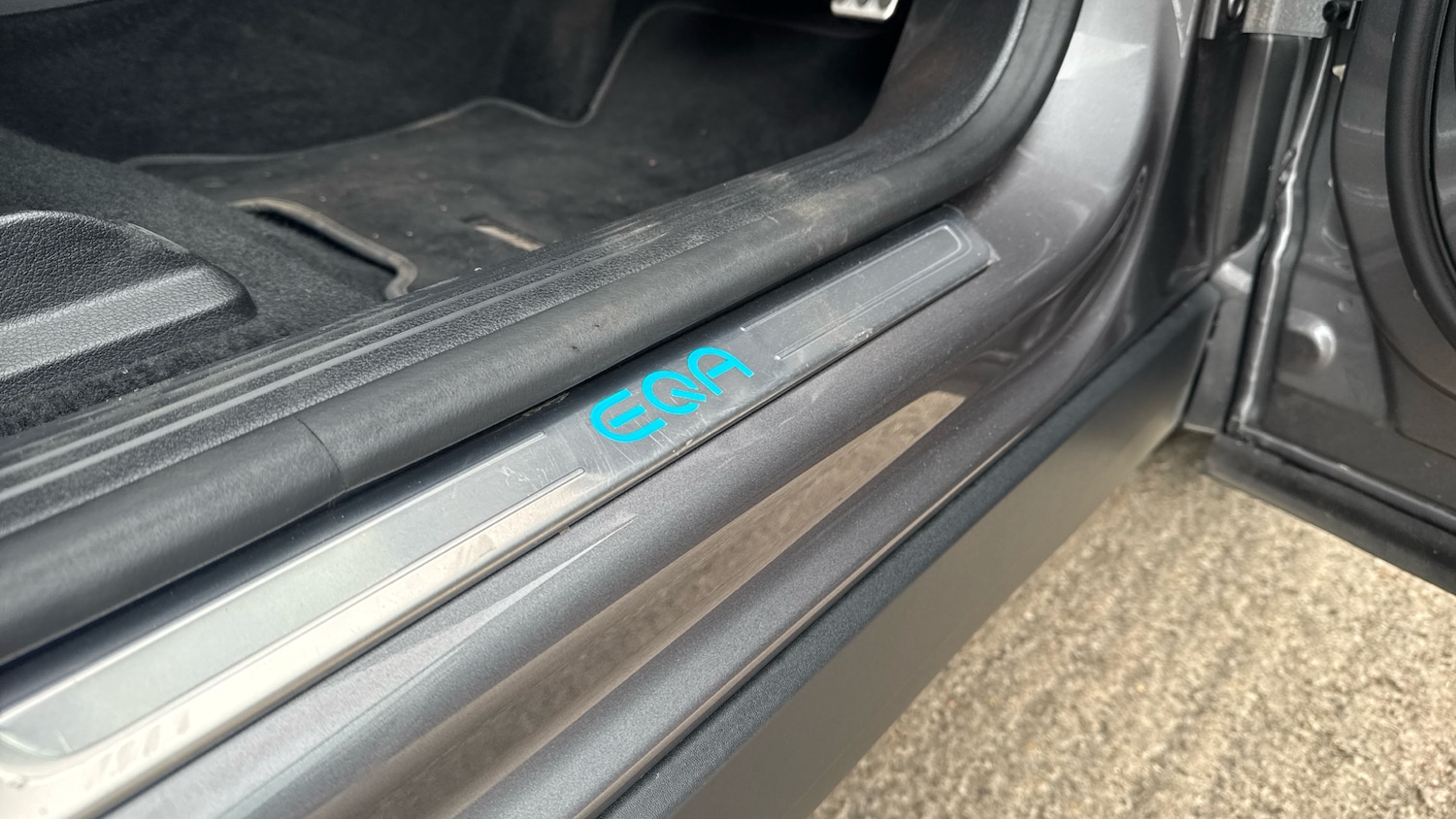 Used Mercedes-Benz EQA 2024 for sale - 76422206: Photo 35