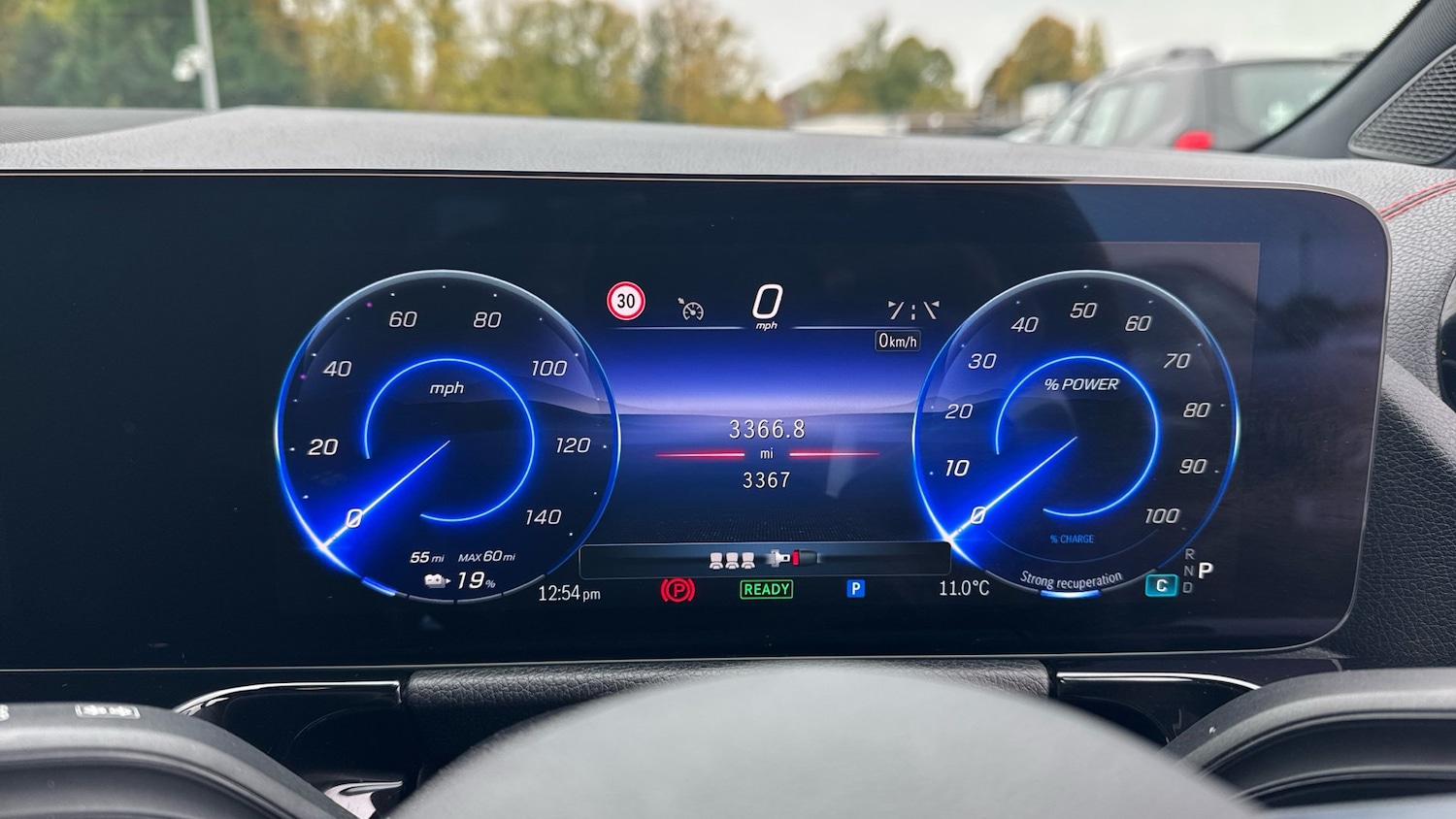 Used Mercedes-Benz EQA 2024 for sale - 76422206: Photo 36