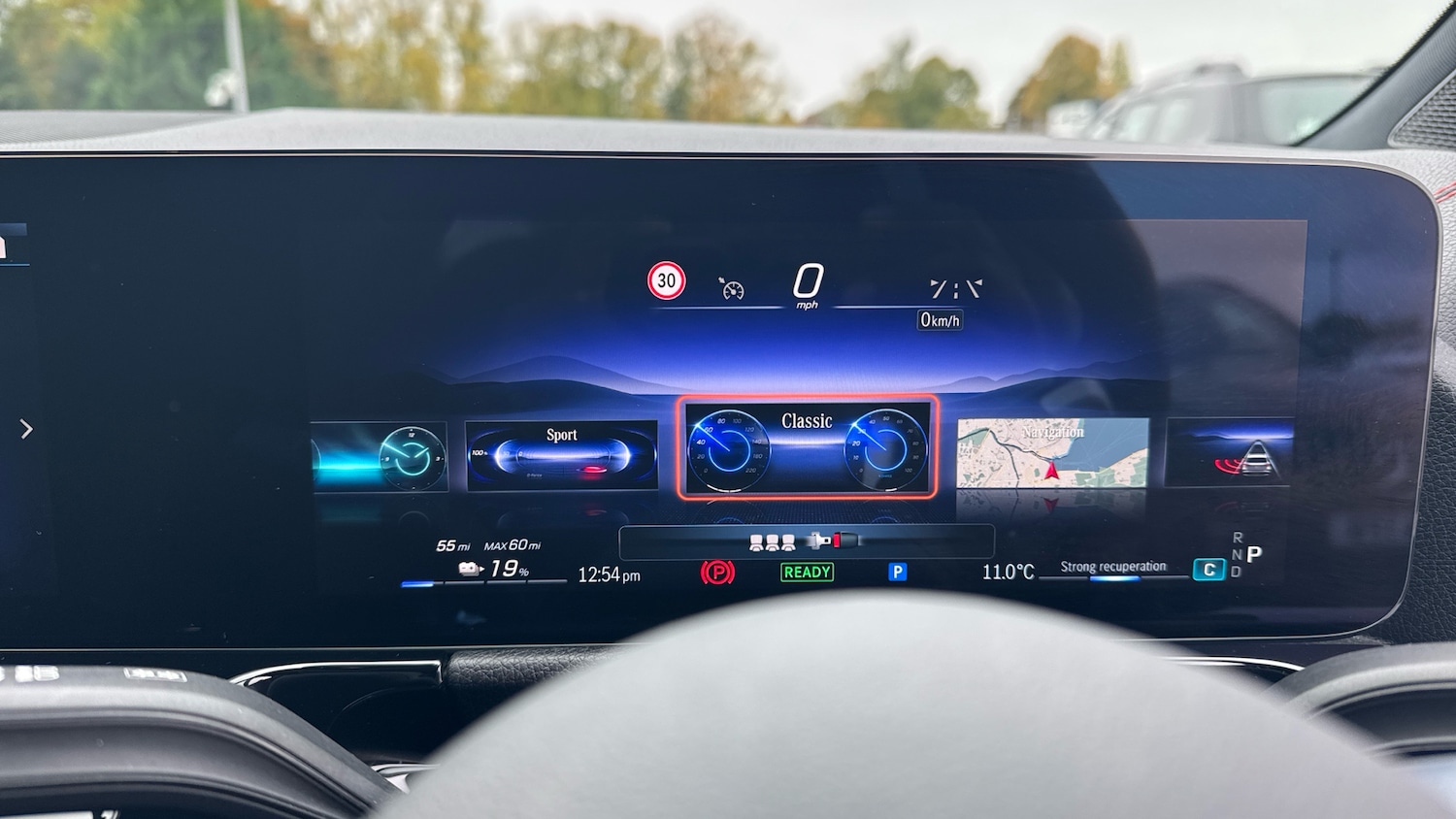 Used Mercedes-Benz EQA 2024 for sale - 76422206: Photo 37