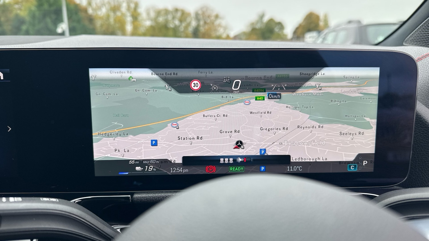 Used Mercedes-Benz EQA 2024 for sale - 76422206: Photo 38