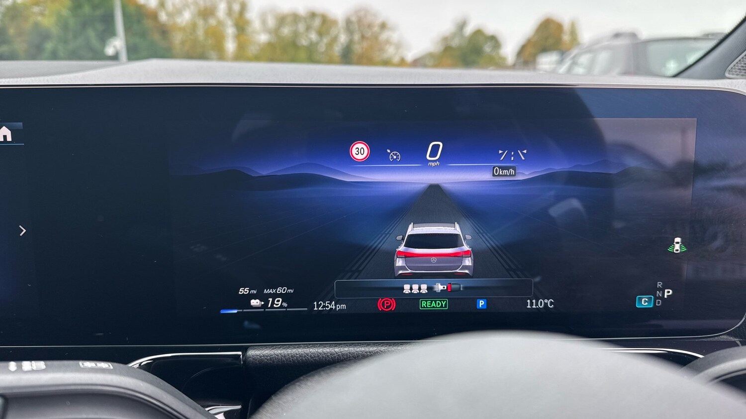 Used Mercedes-Benz EQA 2024 for sale - 76422206: Photo 39