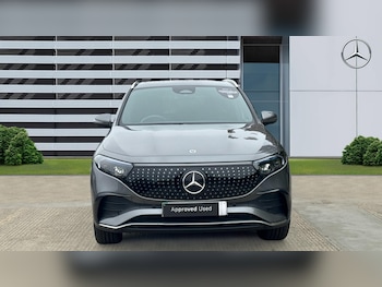 Used Mercedes-Benz EQA 2024 for sale - 76422206: Photo
