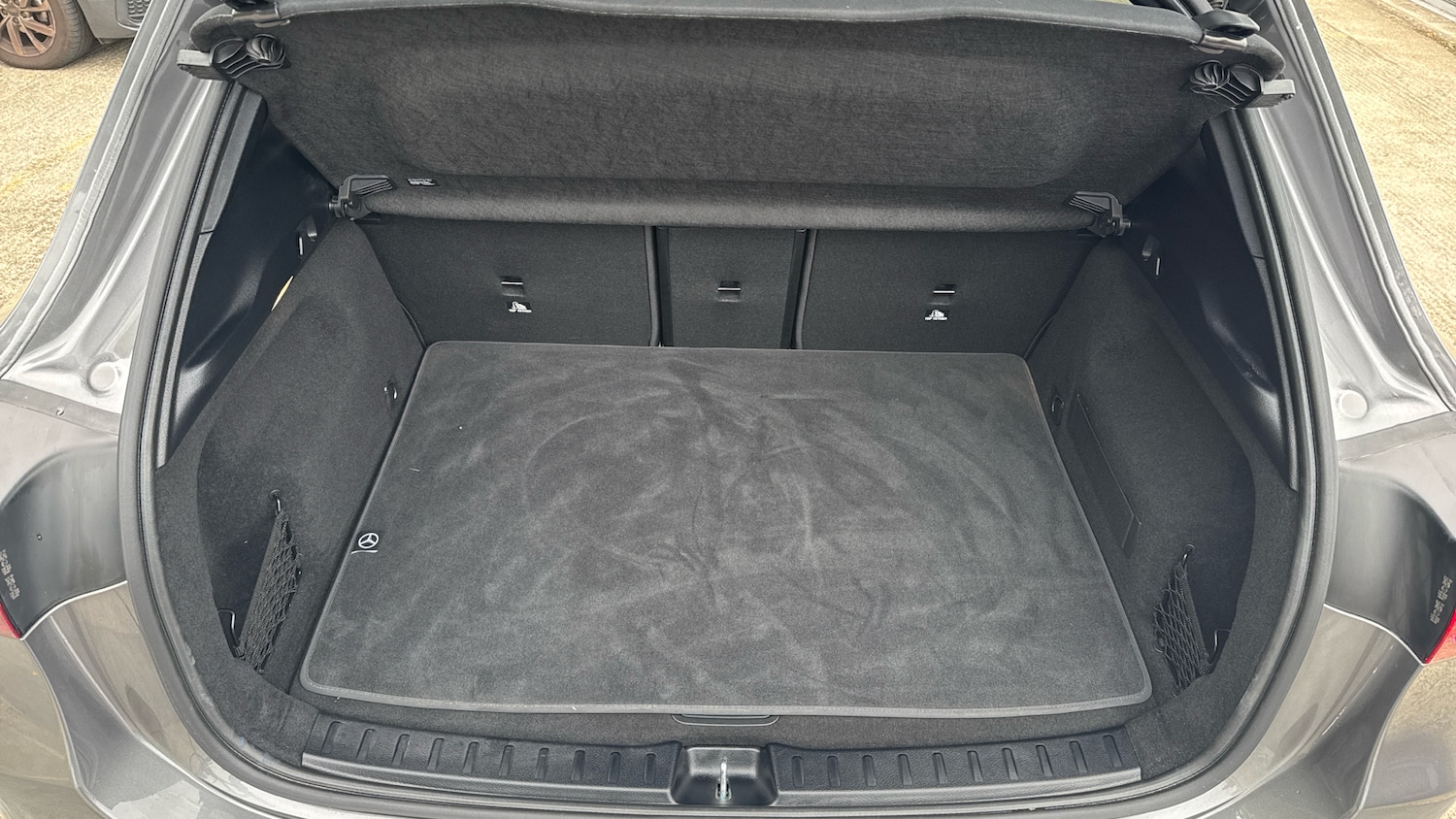 Used Mercedes-Benz EQA 2024 for sale - 76422206: Photo 4