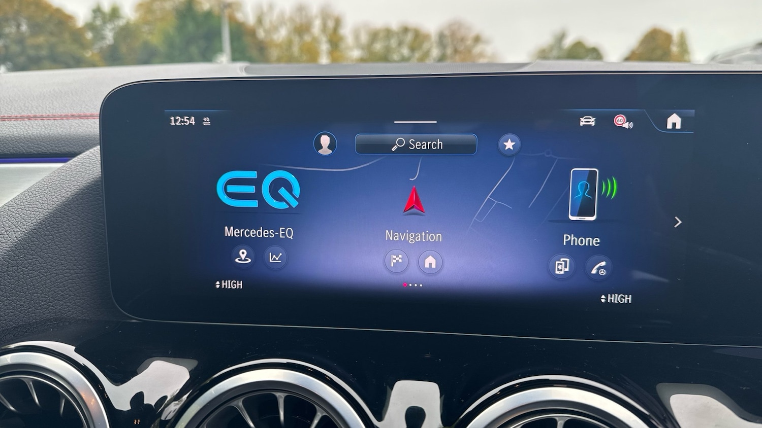 Used Mercedes-Benz EQA 2024 for sale - 76422206: Photo 40