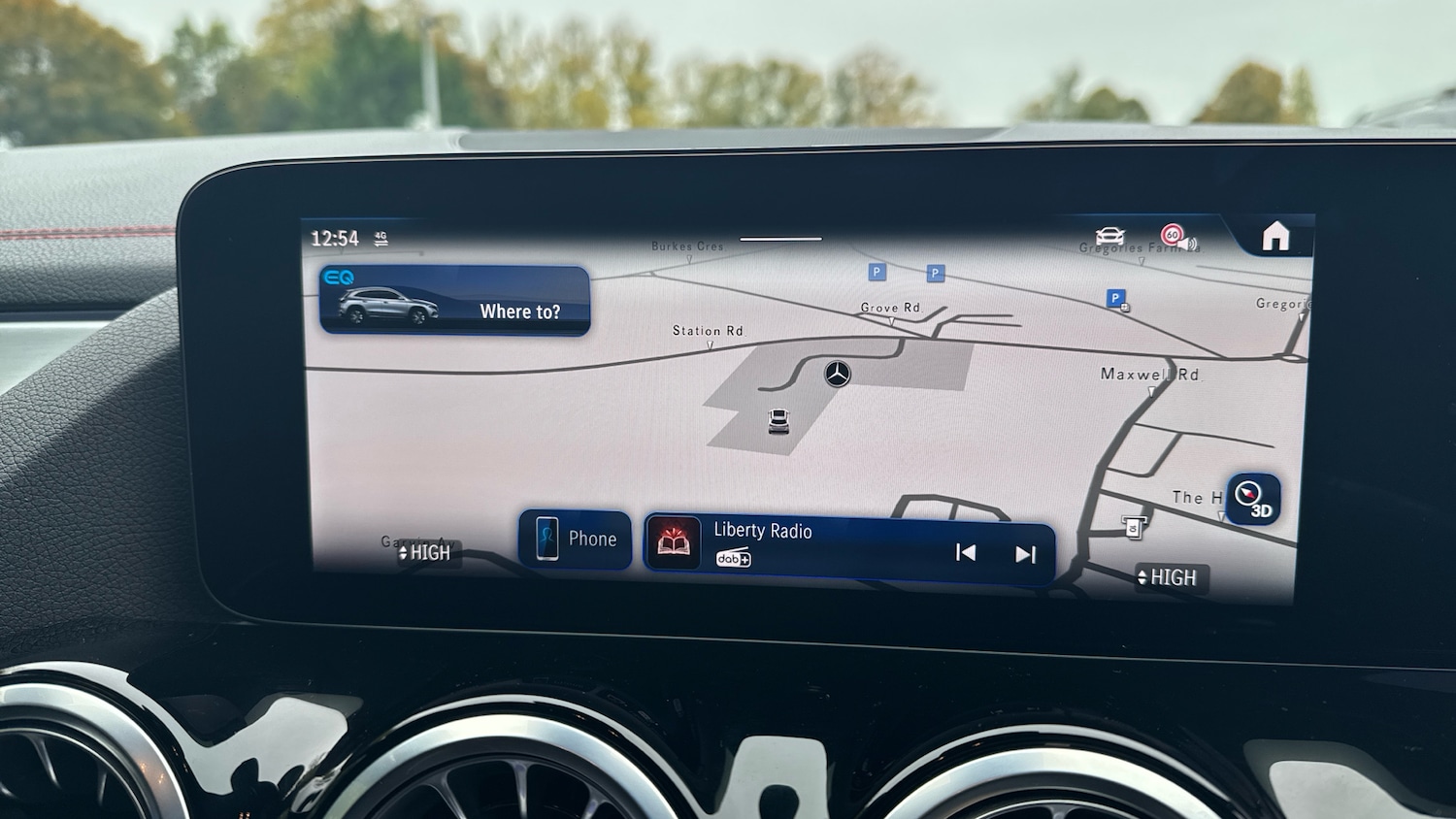 Used Mercedes-Benz EQA 2024 for sale - 76422206: Photo 41