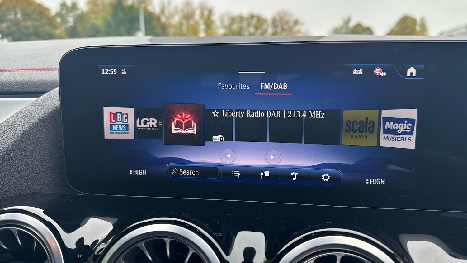 Used Mercedes-Benz EQA 2024 for sale - 76422206: Photo 43