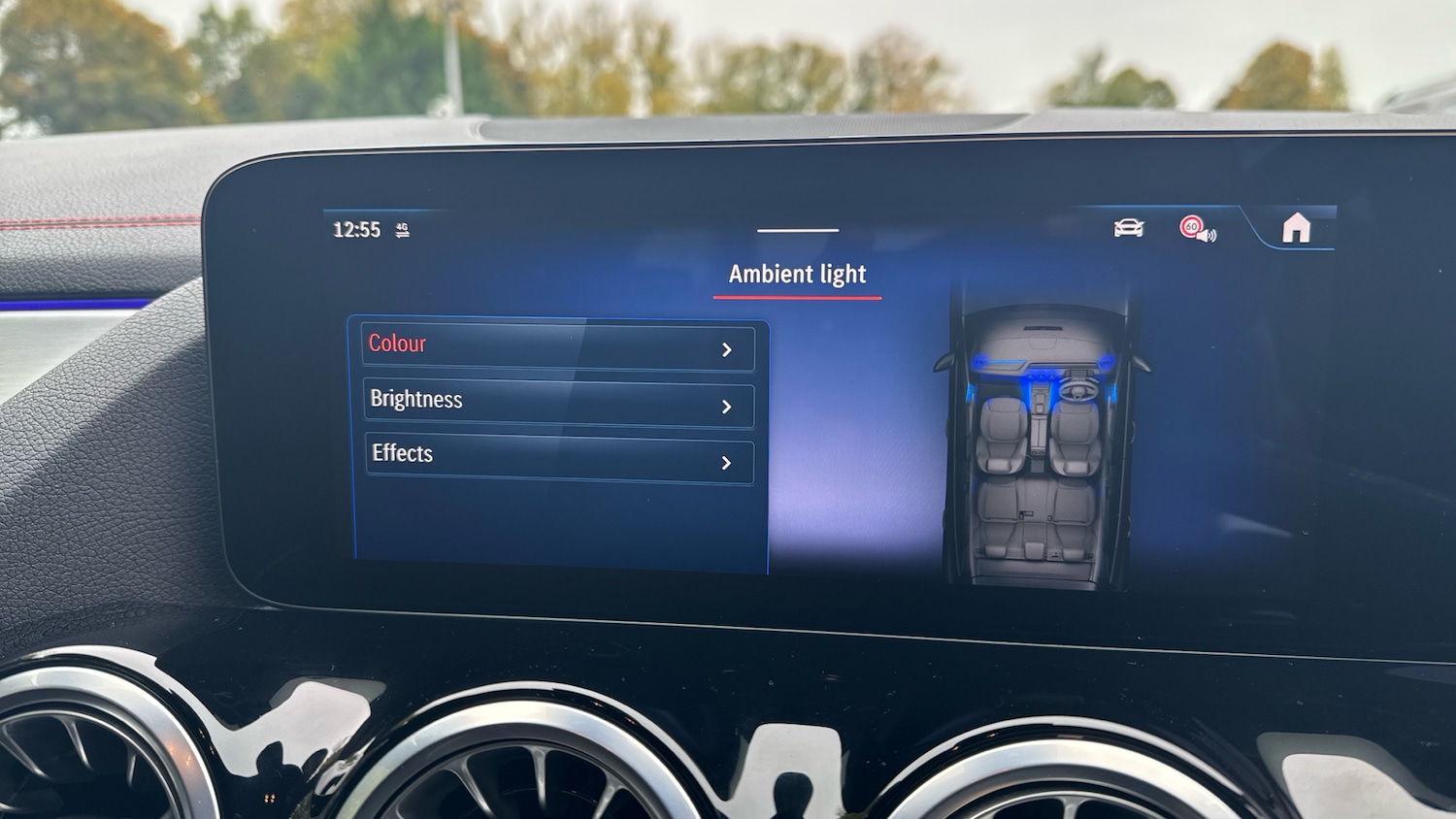 Used Mercedes-Benz EQA 2024 for sale - 76422206: Photo 44