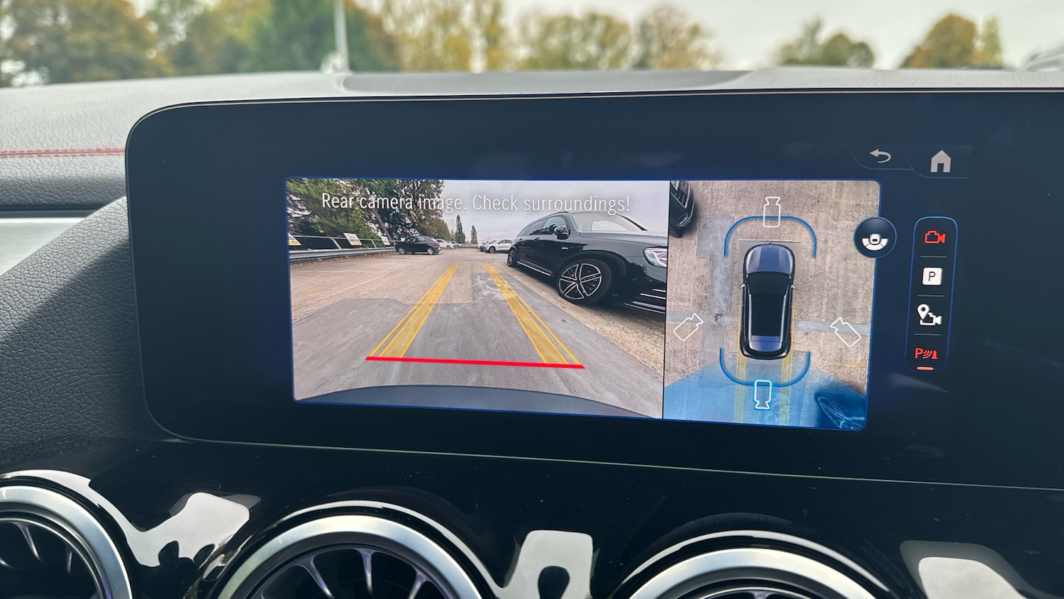 Used Mercedes-Benz EQA 2024 for sale - 76422206: Photo 45