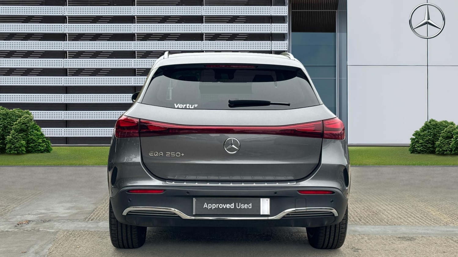 Used Mercedes-Benz EQA 2024 for sale - 76422206: Photo 6