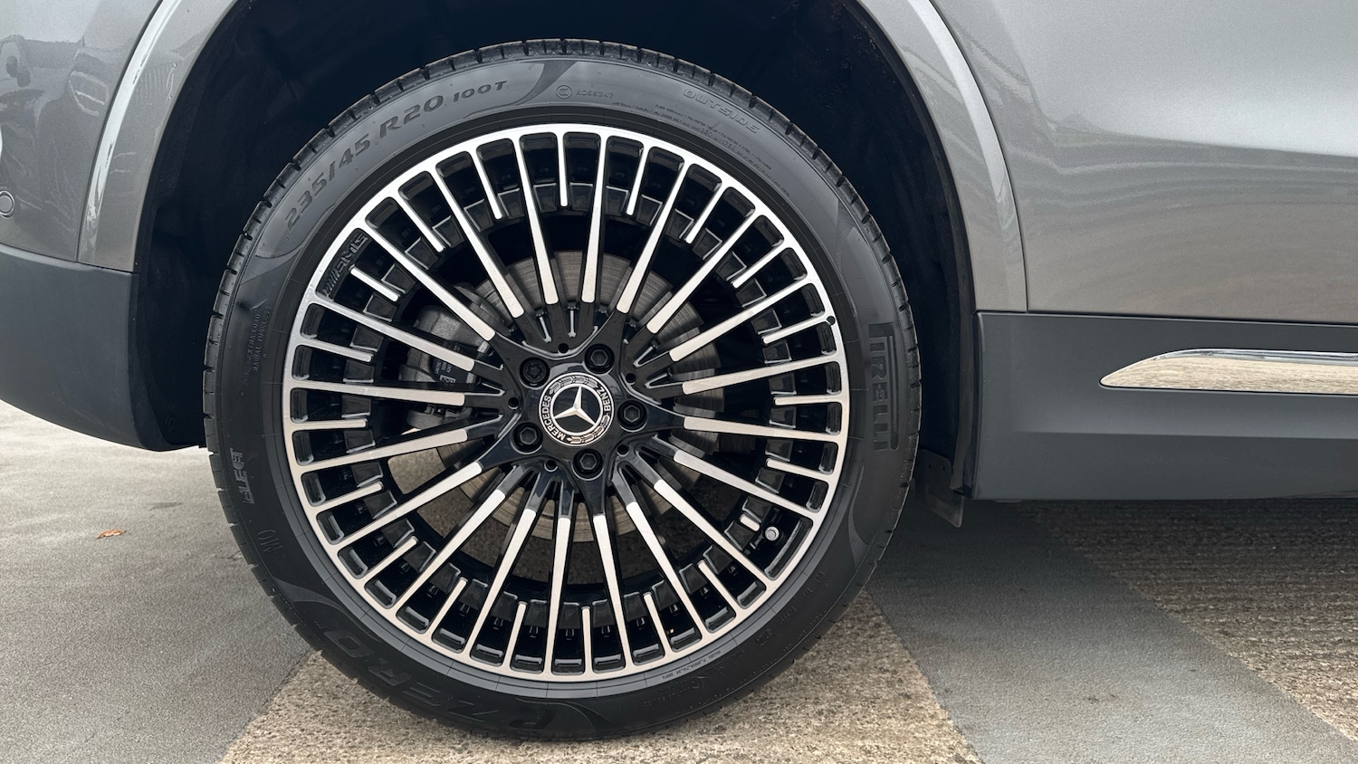 Used Mercedes-Benz EQA 2024 for sale - 76422206: Photo 7