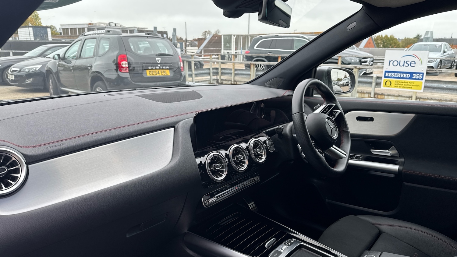 Used Mercedes-Benz EQA 2024 for sale - 76422206: Photo 9