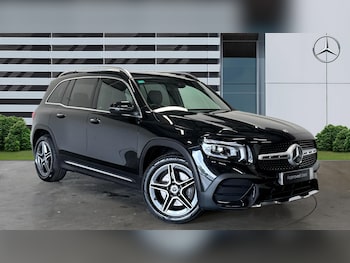 Mercedes-Benz - GLB