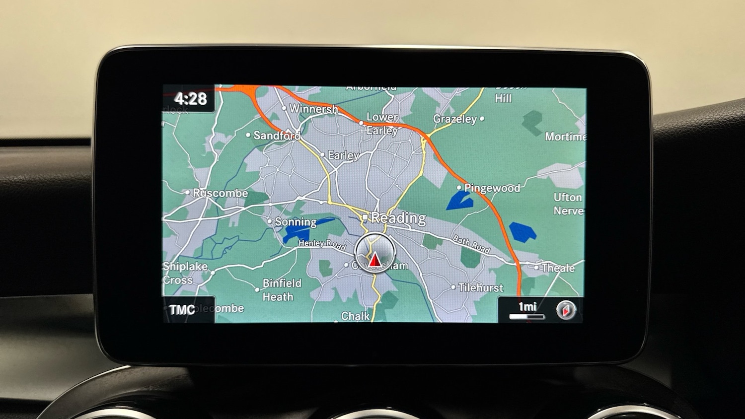 Used Mercedes-Benz GLC 2018 for sale - 77023965: Photo 12