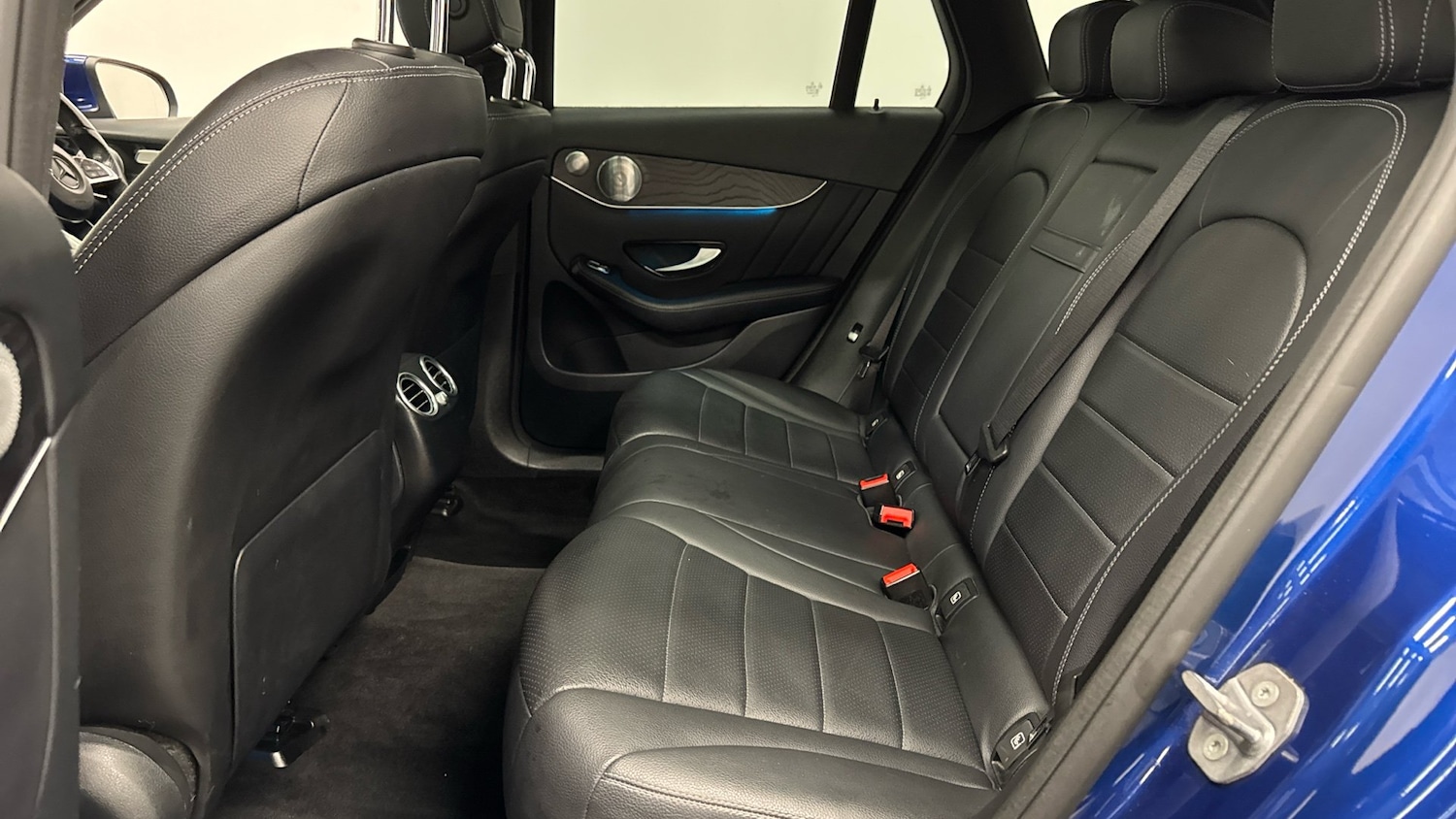 Used Mercedes-Benz GLC 2018 for sale - 77023965: Photo 16