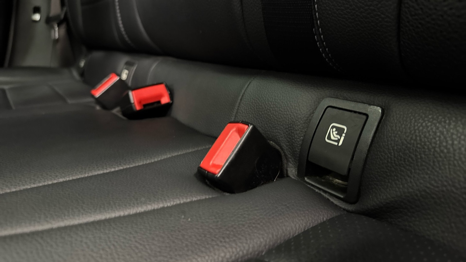 Used Mercedes-Benz GLC 2018 for sale - 77023965: Photo 17