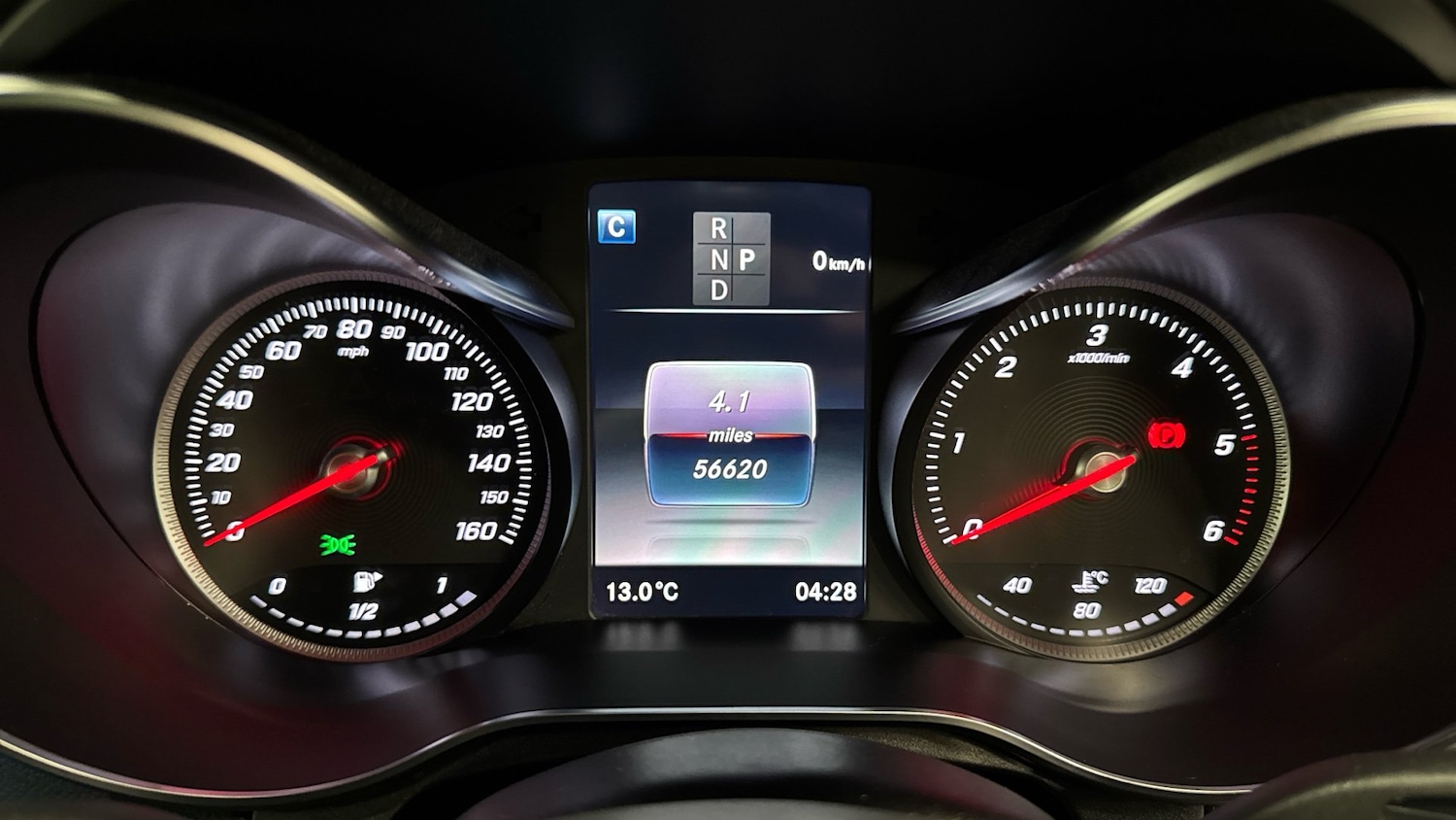 Used Mercedes-Benz GLC 2018 for sale - 77023965: Photo 18