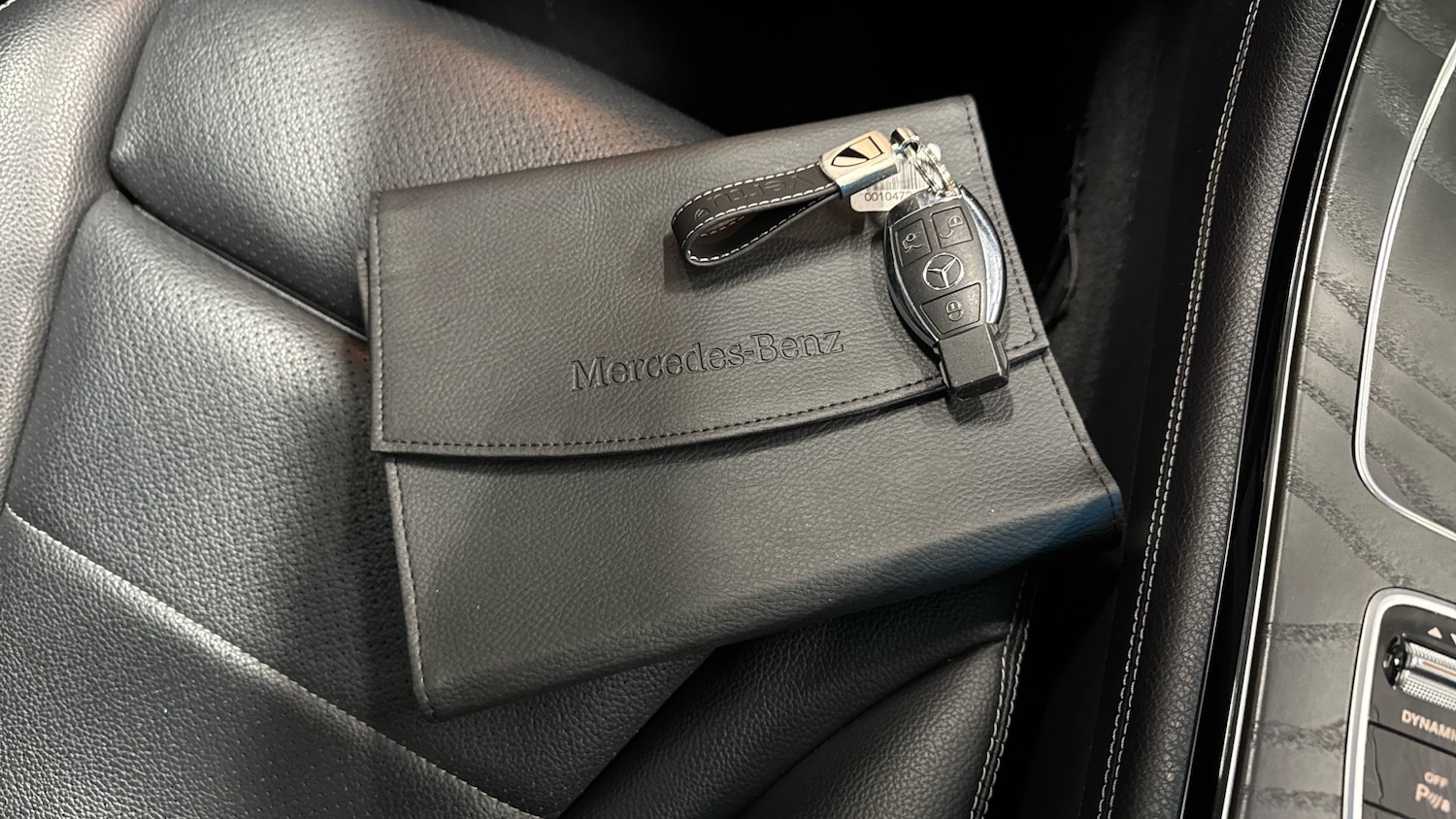 Used Mercedes-Benz GLC 2018 for sale - 77023965: Photo 19