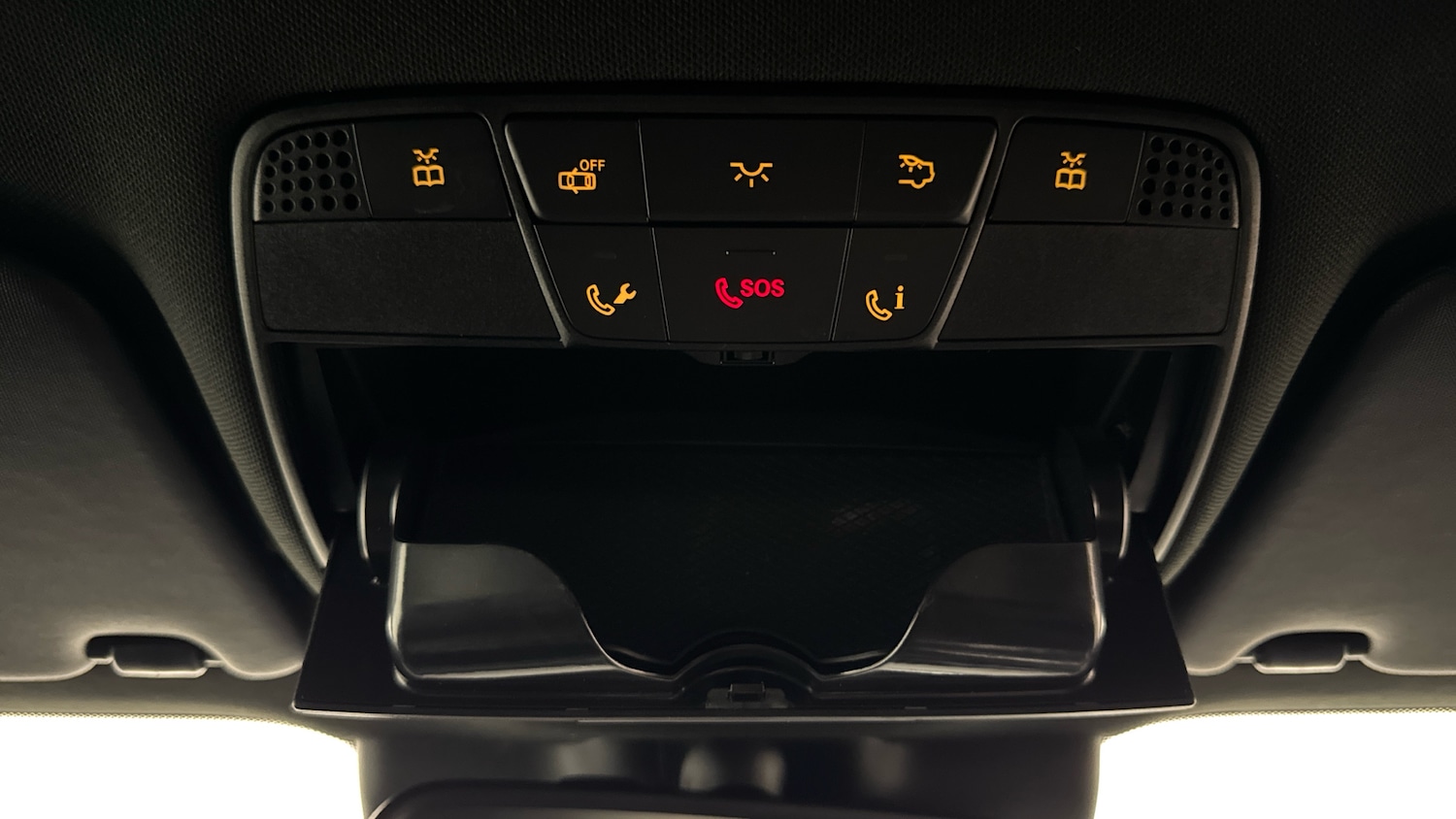 Used Mercedes-Benz GLC 2018 for sale - 77023965: Photo 35