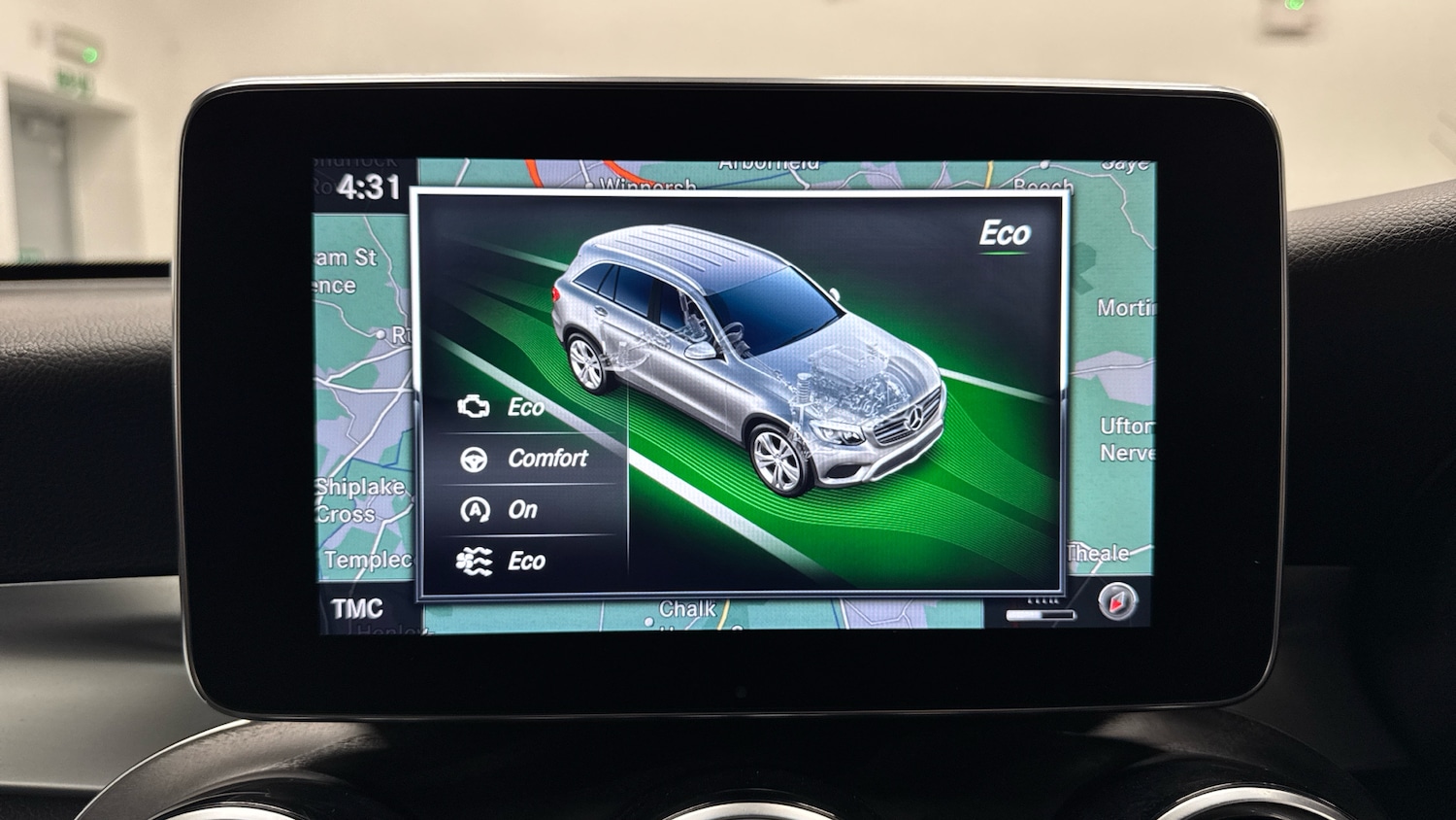 Used Mercedes-Benz GLC 2018 for sale - 77023965: Photo 37