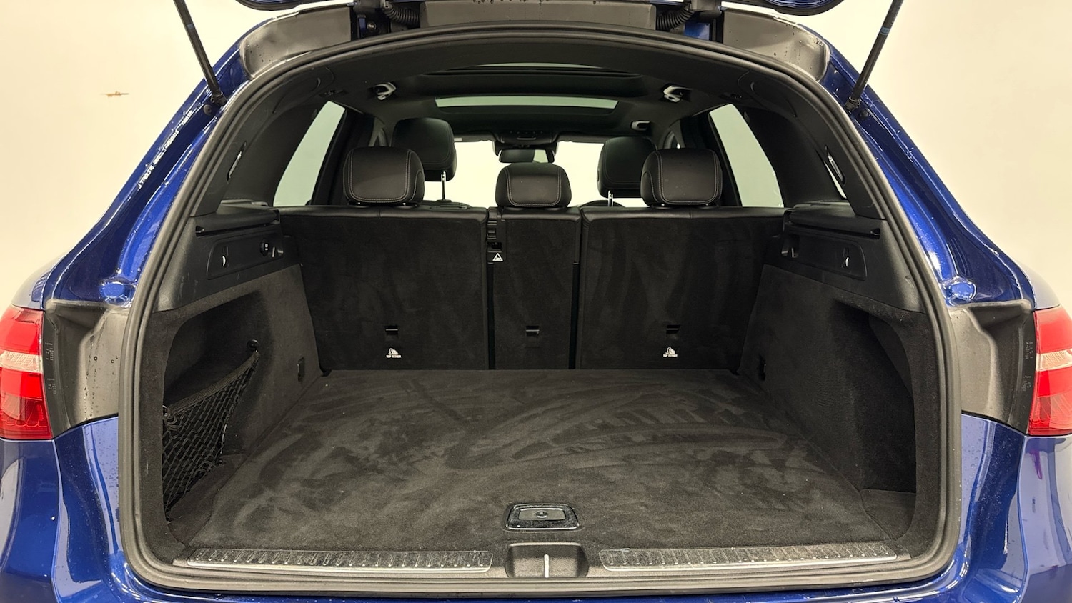 Used Mercedes-Benz GLC 2018 for sale - 77023965: Photo 4