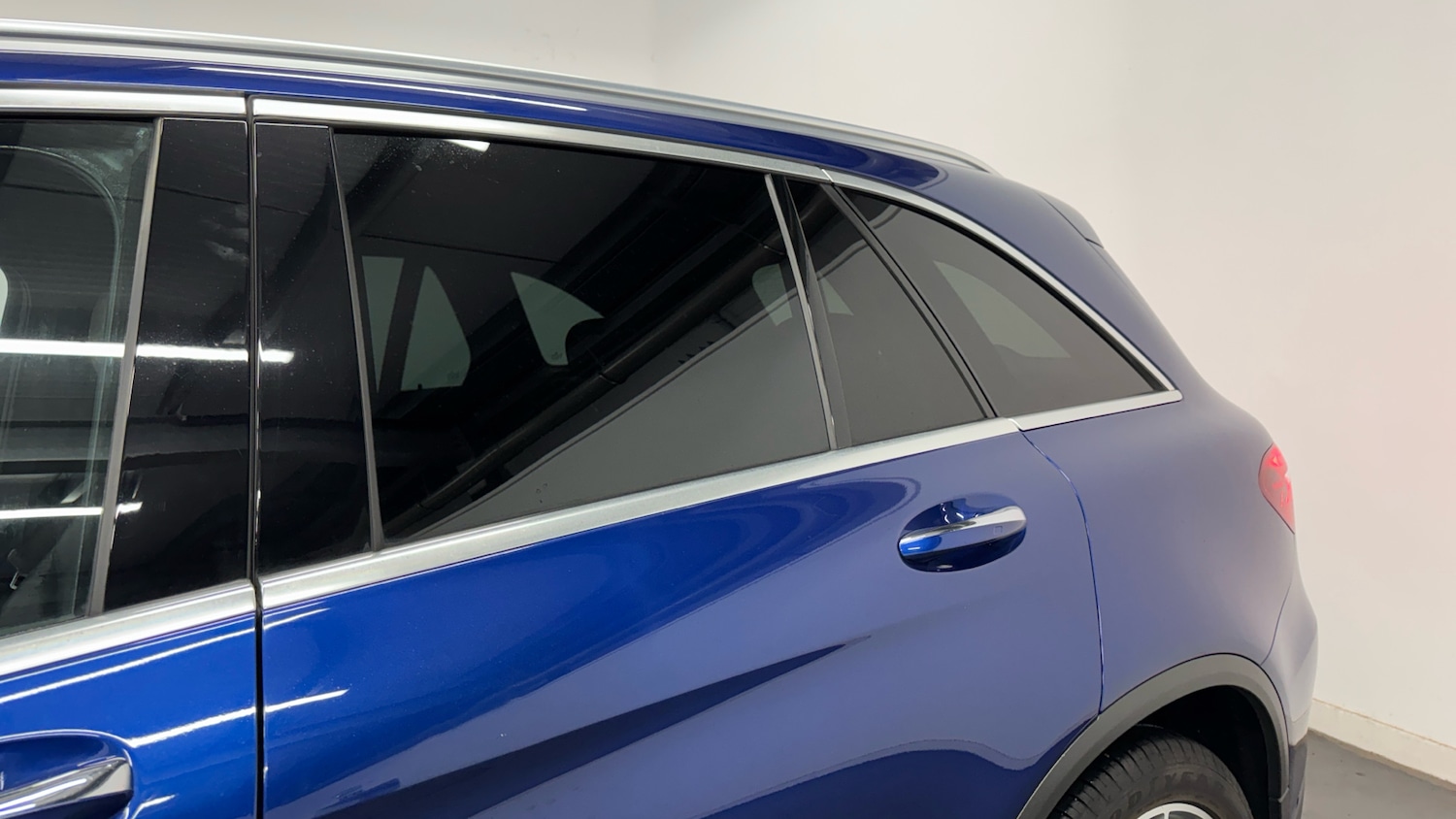 Used Mercedes-Benz GLC 2018 for sale - 77023965: Photo 43